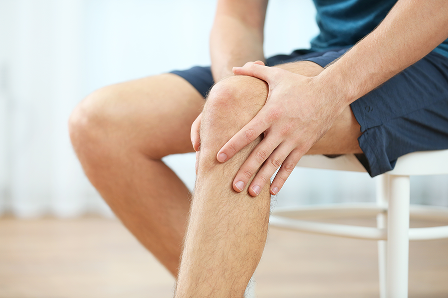 Regenerative Medicine for Knee Joint Pain Regenerative Medicine for Knee Joint Pain