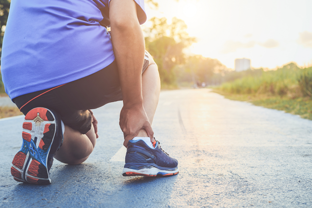 Ankle Injuries can be treated with PRP and Regenerative Medicine Therapy Ankle Injuries can be treated with PRP and Regenerative Medicine Therapy