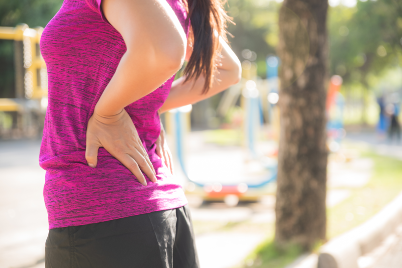 Facet Joint Syndrome and regenerative medicine therapy Facet Joint Syndrome and regenerative medicine therapy