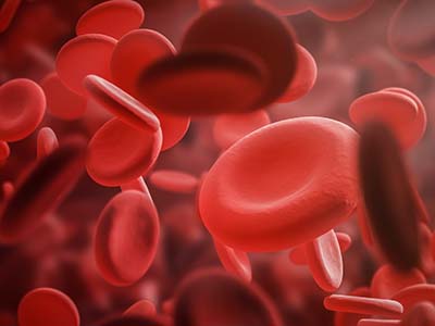 Platelet-Rich Plasma Injection Therapy