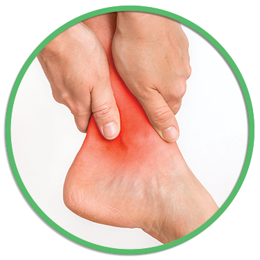 Regenerative Medicine for Ankle and Foot Pain