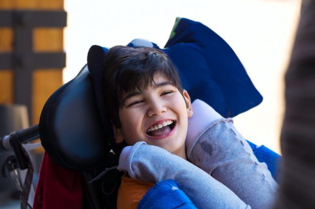 Regenerative Medicine Therapy Cures Cerebral Palsy Regenerative Medicine Therapy Cures Cerebral Palsy