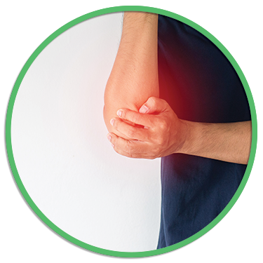 Regenerative Medicine for Elbow Pain