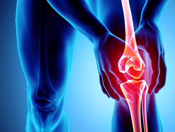 Regenerative Medicine and Platelet Rich Plasma Injectection Therapy for Knee Pain