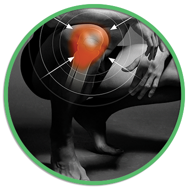 Regenerative Medicine for Knee Pain