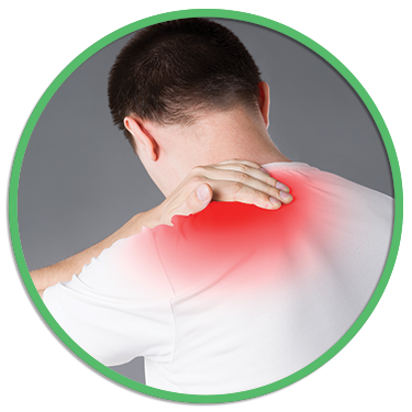 Regenerative Medicine for Shoulder Pain